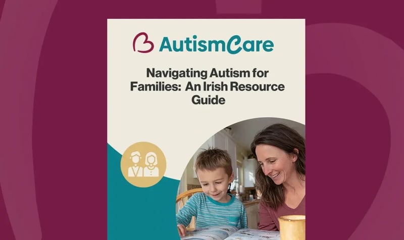 Navigating Autism for Families: An Irish Resource Guide